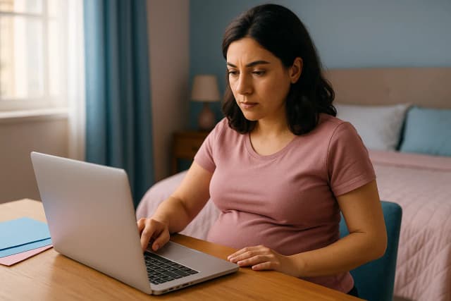 زایمان طبیعی یا سزارین؟ مزایا، معایب و نظر پزشکان