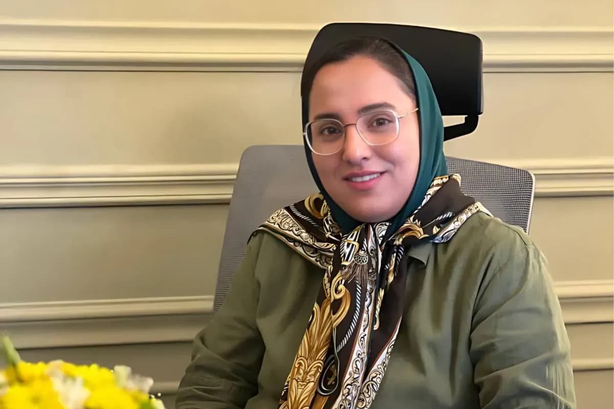 دکتر هنگامه کشت مندی